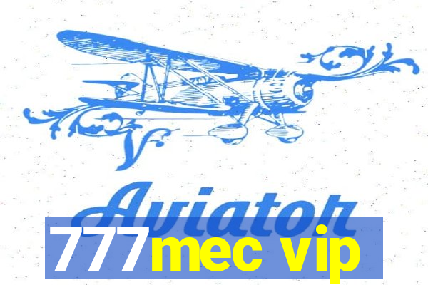 777mec vip